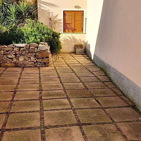Villetta La Conchiglia La Maddalena  Exterior foto