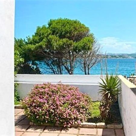 Villetta La Conchiglia La Maddalena  Exterior foto