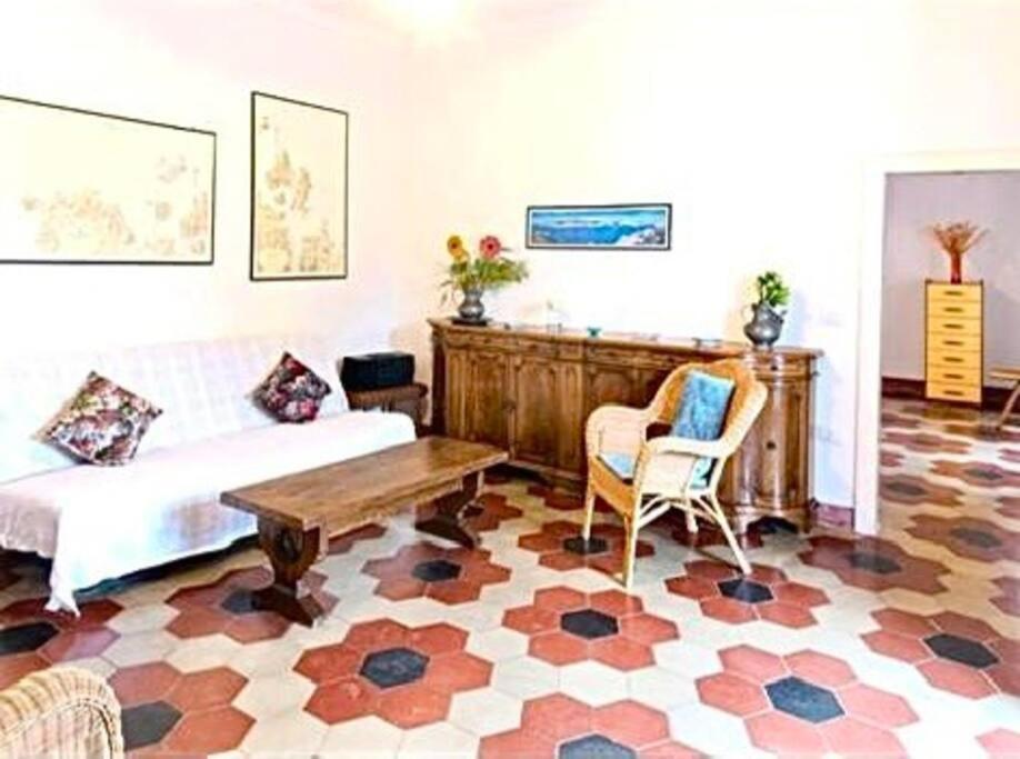 Villetta La Conchiglia La Maddalena  Exterior foto