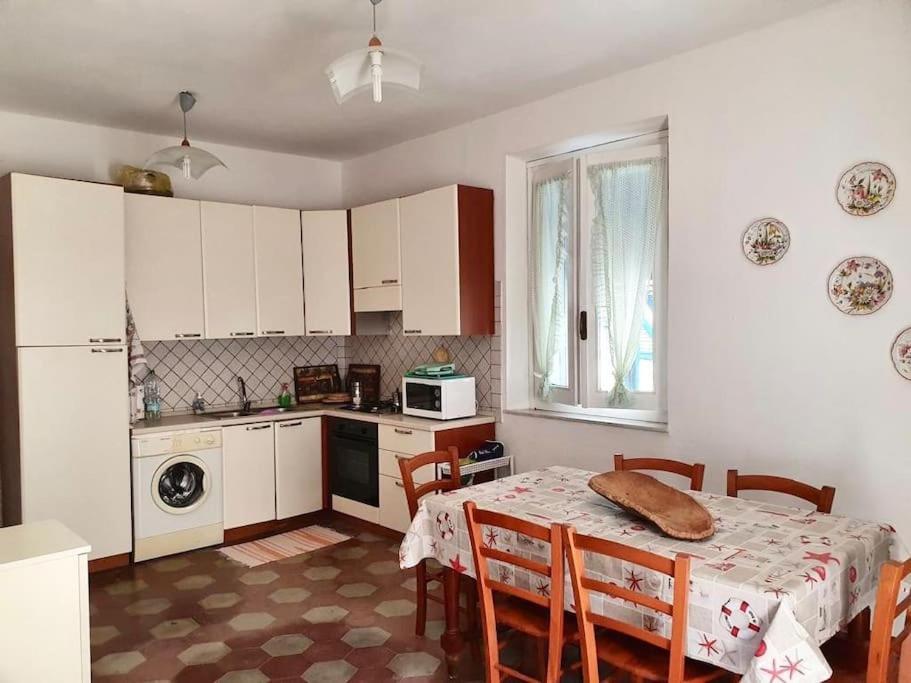 Villetta La Conchiglia La Maddalena  Exterior foto