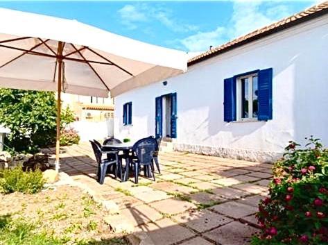 Villetta La Conchiglia La Maddalena  Exterior foto